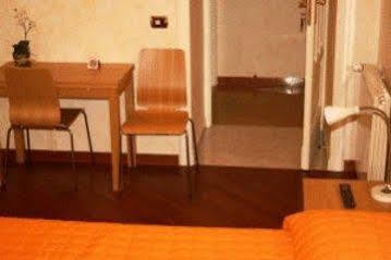 Il Vascello Hotel Rom